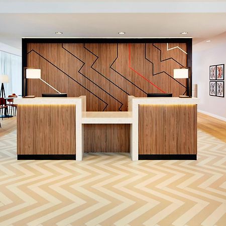 Residence Inn By Marriott Αμπερντήν Εξωτερικό φωτογραφία