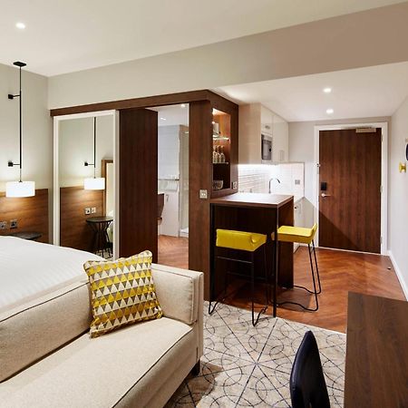 Residence Inn By Marriott Αμπερντήν Εξωτερικό φωτογραφία