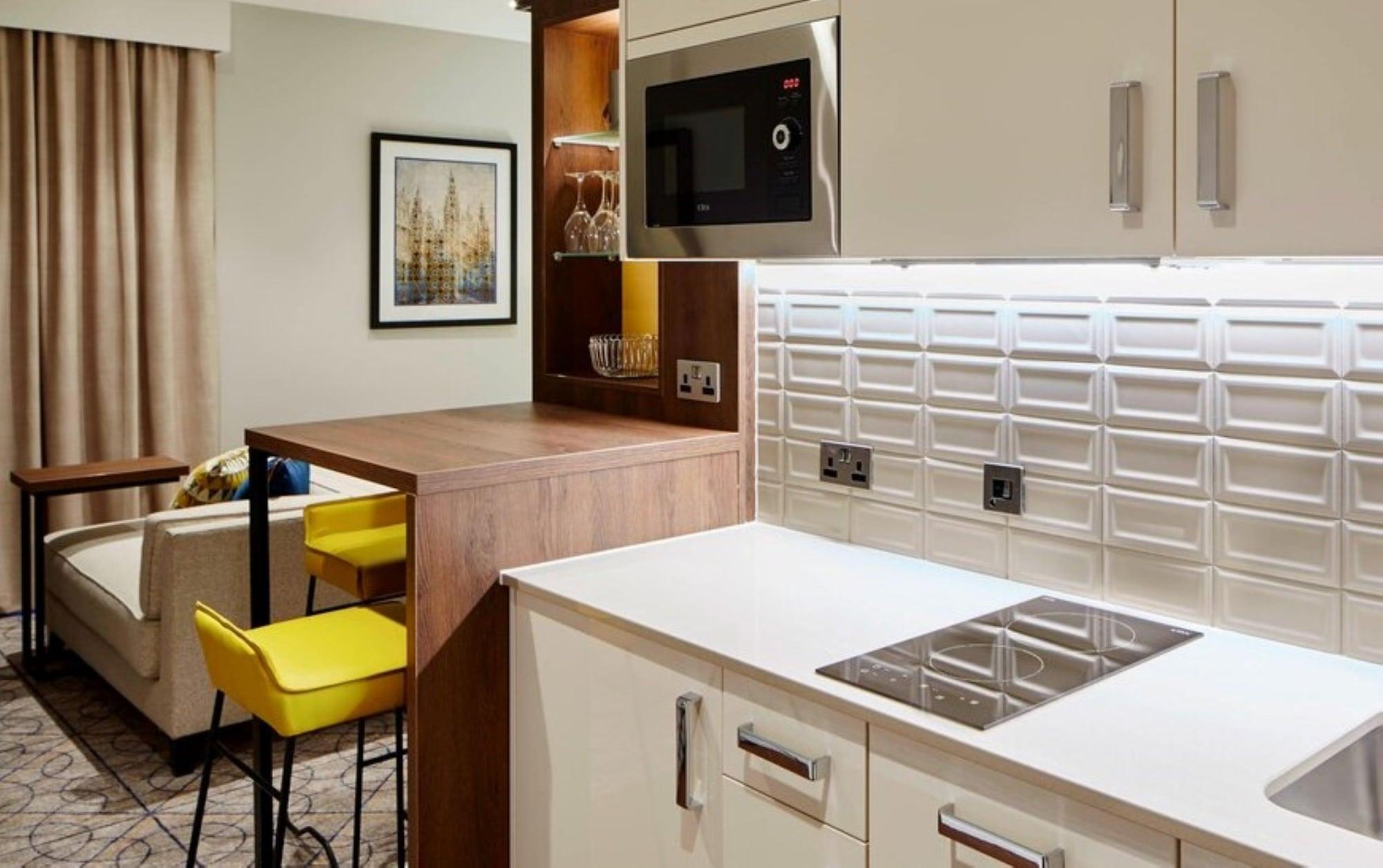 Residence Inn By Marriott Αμπερντήν Εξωτερικό φωτογραφία