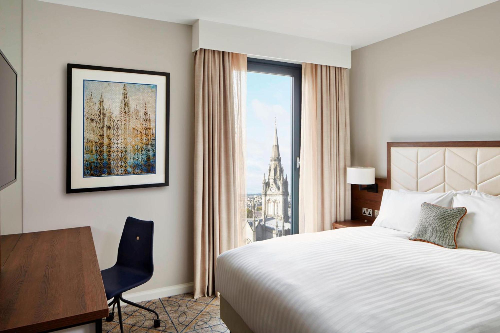 Residence Inn By Marriott Αμπερντήν Εξωτερικό φωτογραφία
