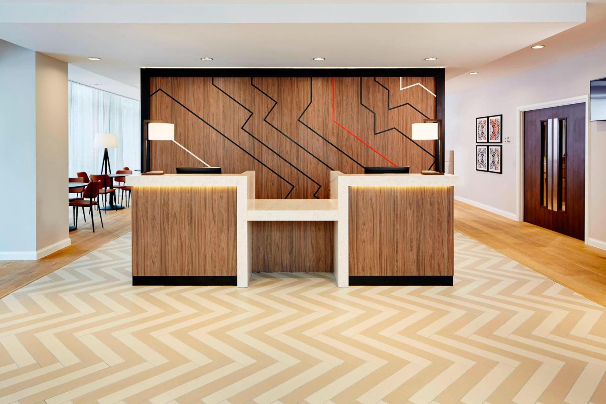 Residence Inn By Marriott Αμπερντήν Εξωτερικό φωτογραφία