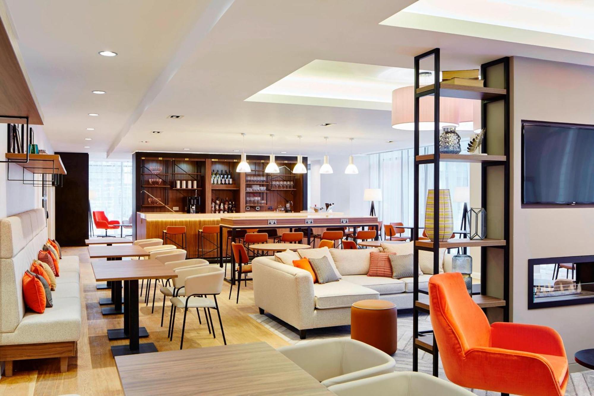 Residence Inn By Marriott Αμπερντήν Εξωτερικό φωτογραφία