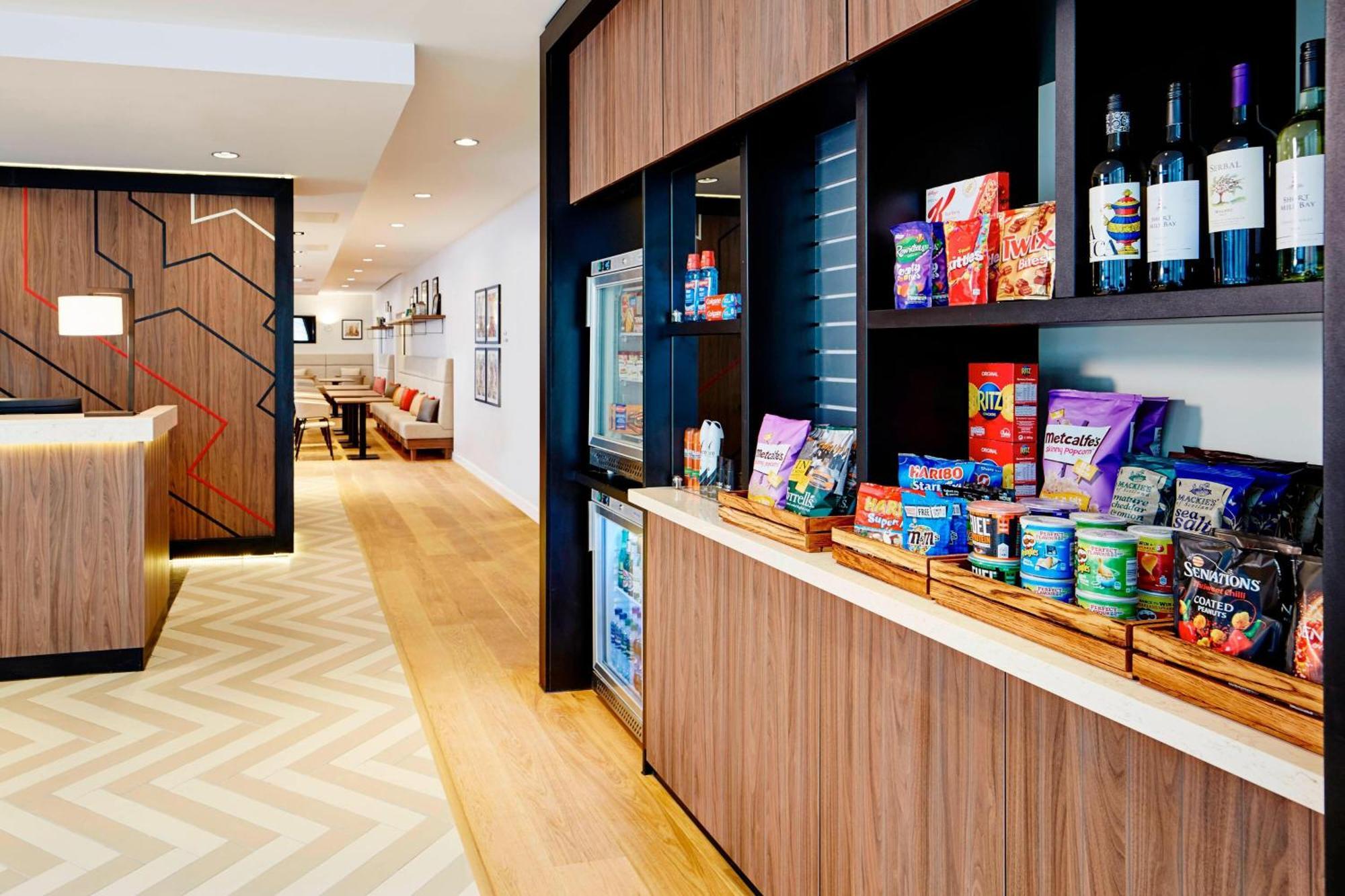 Residence Inn By Marriott Αμπερντήν Εξωτερικό φωτογραφία