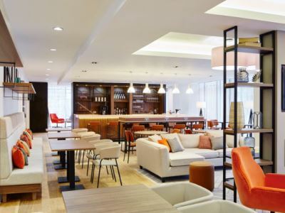 Residence Inn By Marriott Αμπερντήν Εξωτερικό φωτογραφία