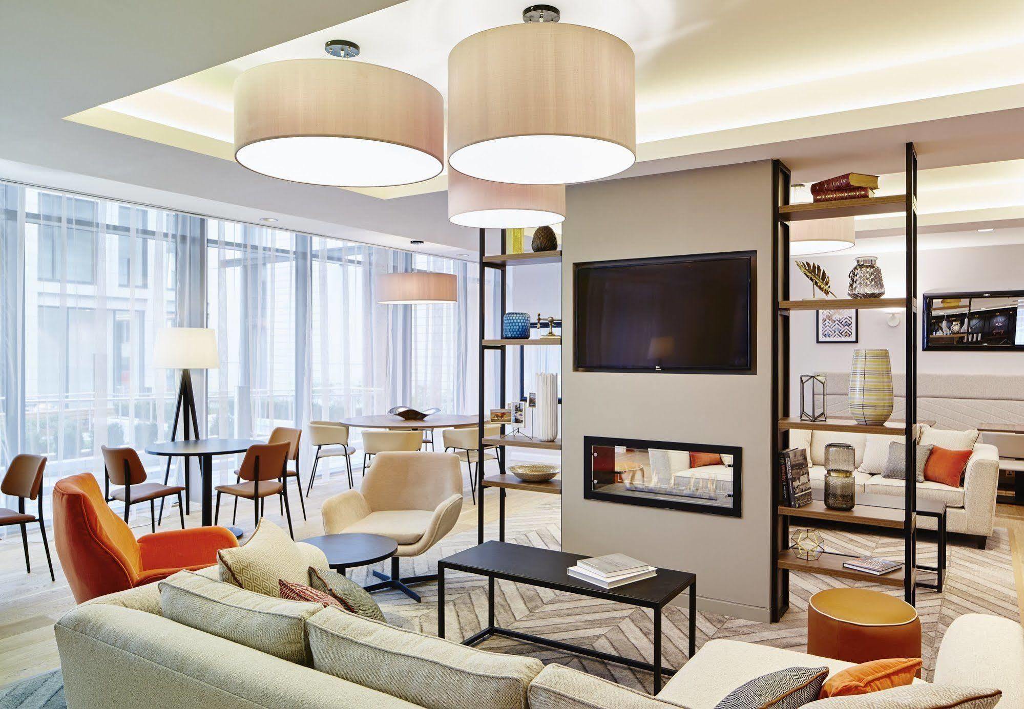 Residence Inn By Marriott Αμπερντήν Εξωτερικό φωτογραφία
