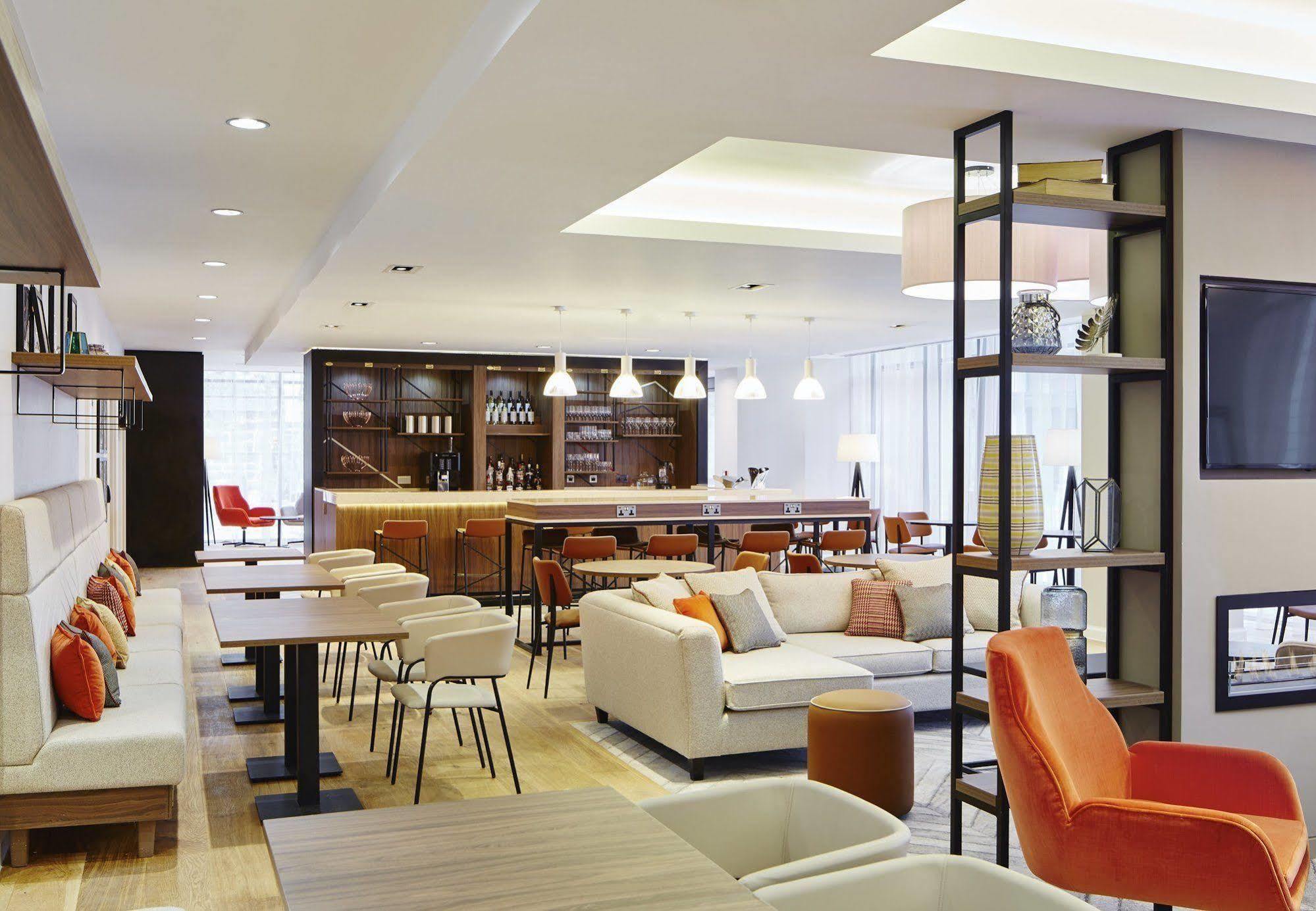 Residence Inn By Marriott Αμπερντήν Εξωτερικό φωτογραφία