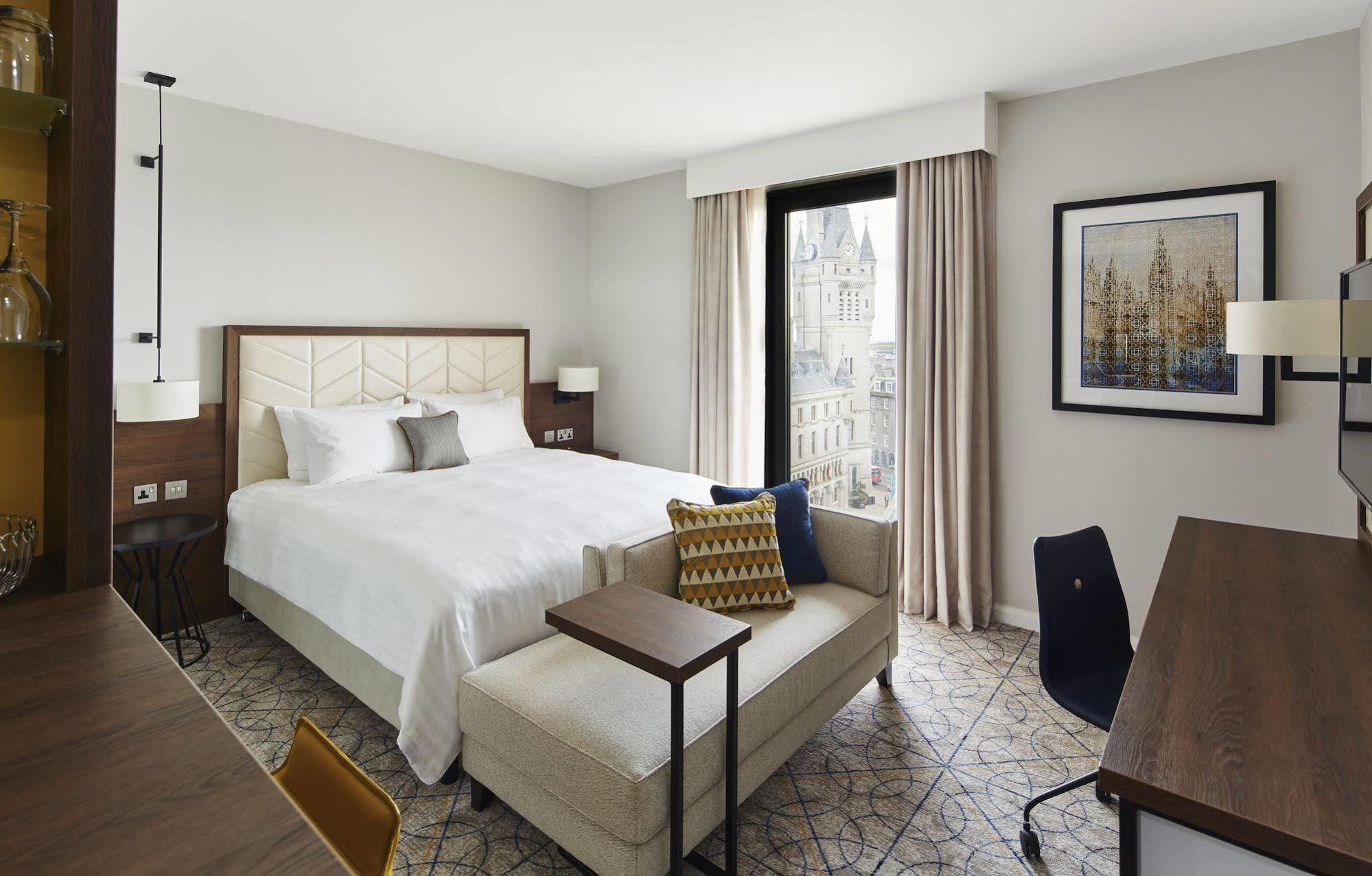 Residence Inn By Marriott Αμπερντήν Εξωτερικό φωτογραφία